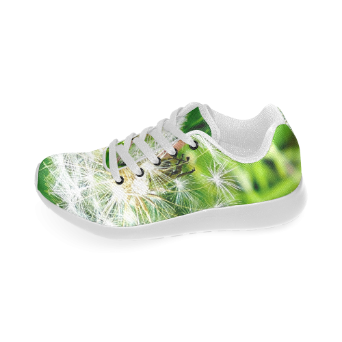 Dandelion Women’s Running Shoes (Model 020)