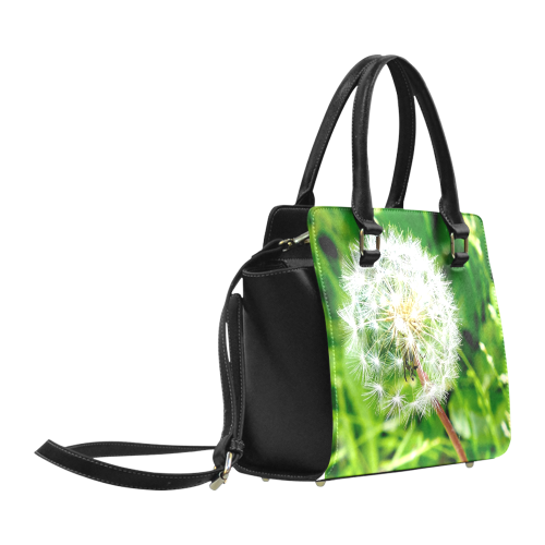 Dandelion Classic Shoulder Handbag (Model 1653)