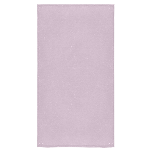 Winsome Orchid Color Accent Bath Towel 30"x56"