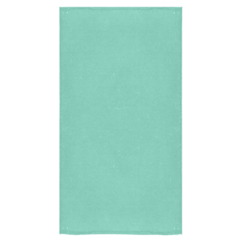 Lucite Green Color Accent Bath Towel 30"x56"