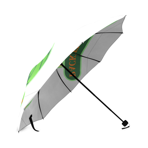 pack the trail Foldable Umbrella (Model U01)