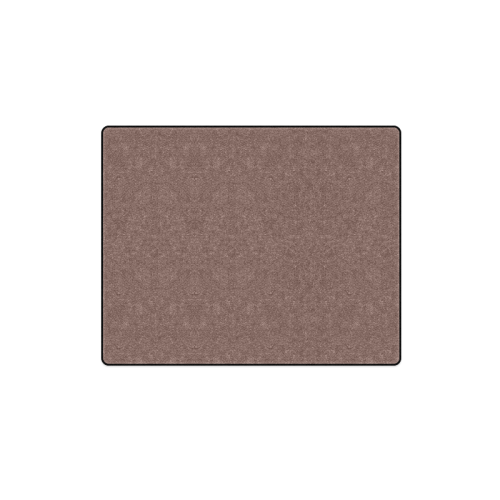 Fudgesickle Color Accent Blanket 40"x50"