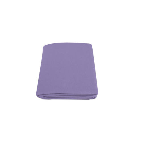 Paisley Purple Color Accent Blanket 40"x50"