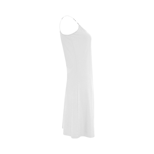 Friend of the groom - wedding - marriage Alcestis Slip Dress (Model D05)