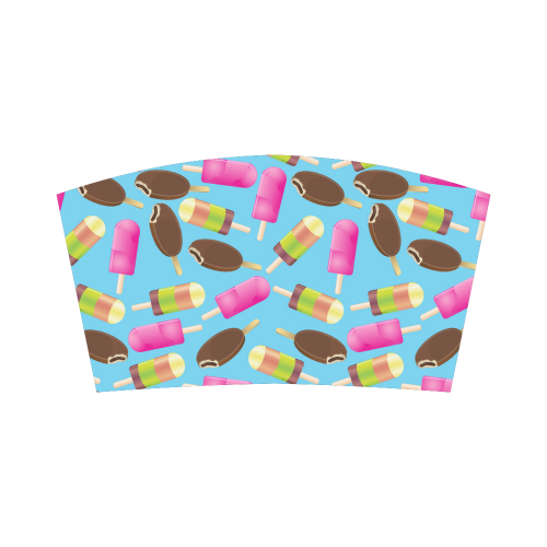 icecream Bandeau Top