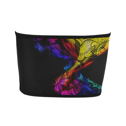 Abstract design Bandeau Top