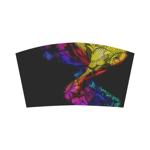 Abstract design Bandeau Top
