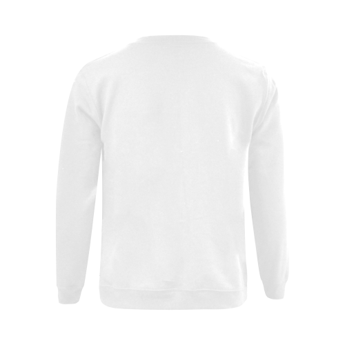 groomsman - wedding - marriage Gildan Crewneck Sweatshirt(NEW) (Model H01)