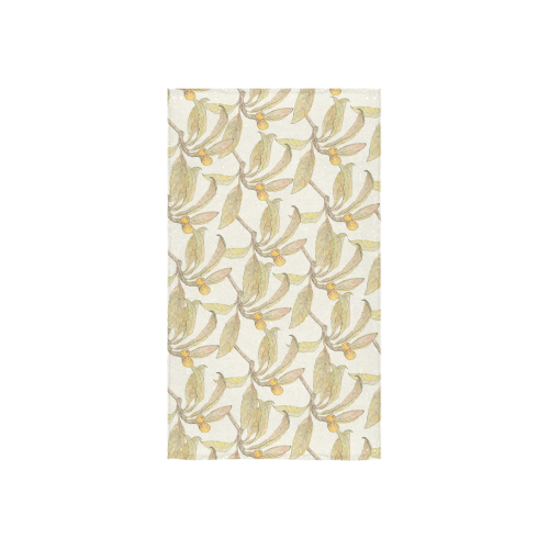 Natural Style Custom Towel 16"x28"