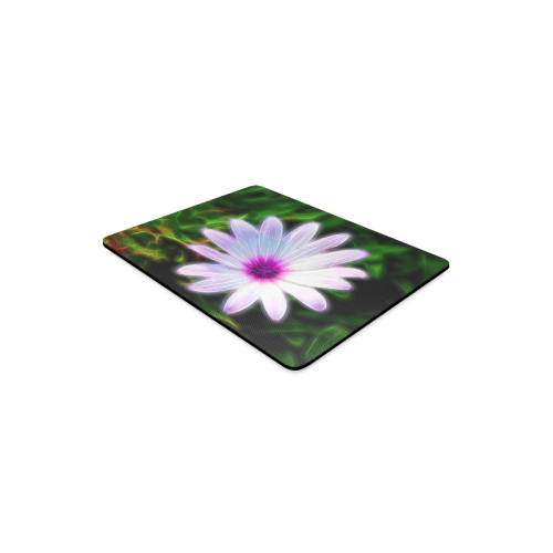 Brilliant Flower Rectangle Mousepad