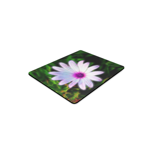 Brilliant Flower Rectangle Mousepad