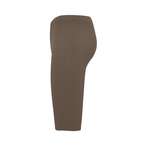 Carafe Color Accent Hestia Cropped Leggings (Model L03)