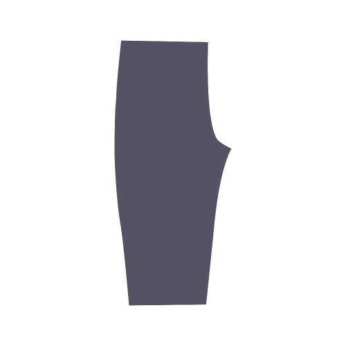 Eclipse Color Accent Hestia Cropped Leggings (Model L03)