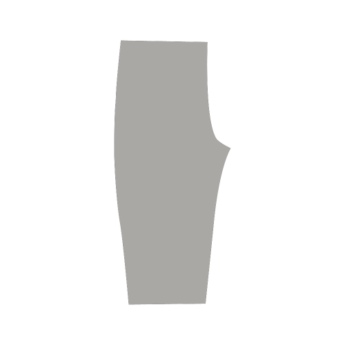 Paloma Color Accent Hestia Cropped Leggings (Model L03)