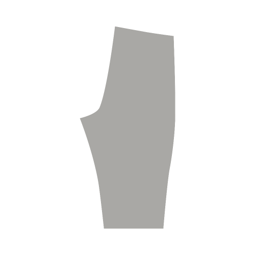 Paloma Color Accent Hestia Cropped Leggings (Model L03)