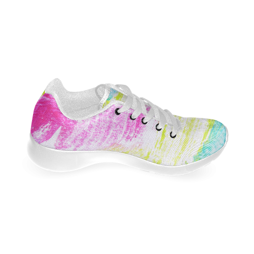 Colorful Women’s Running Shoes (Model 020)