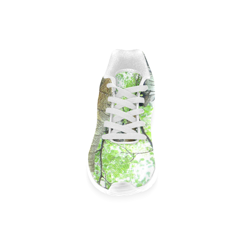 Tree Women’s Running Shoes (Model 020)