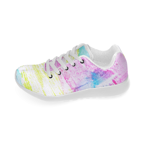 Colorful Women’s Running Shoes (Model 020)