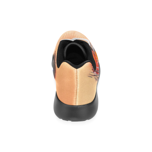 Explo by Nico Bielow Men’s Running Shoes (Model 020)