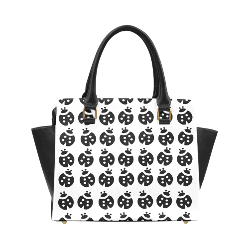 ladybird_shoulderbag Classic Shoulder Handbag (Model 1653)