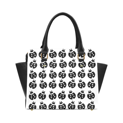ladybird_shoulderbag Classic Shoulder Handbag (Model 1653)