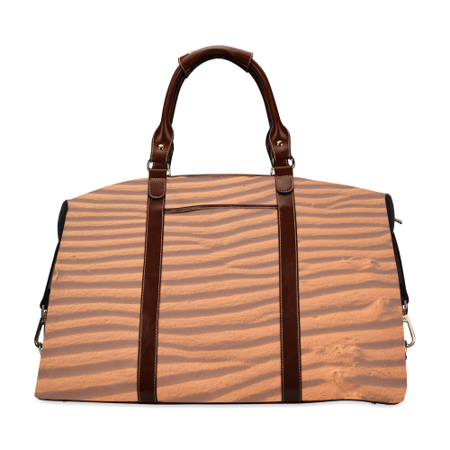 Desert Sands Travel Bag Classic Travel Bag (Model 1643)