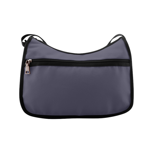 Eclipse Color Accent Crossbody Bags (Model 1616)