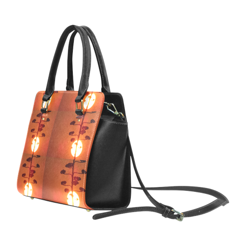 malta_tree_shoulderhandbag Classic Shoulder Handbag (Model 1653)
