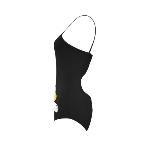 Chick VAS2 Strap Swimsuit ( Model S05)
