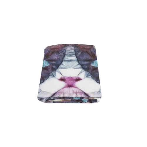 grouchy cat Blanket 40"x50"