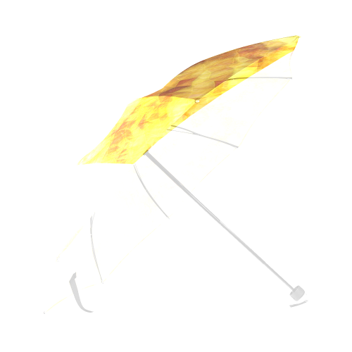 lion Foldable Umbrella (Model U01)