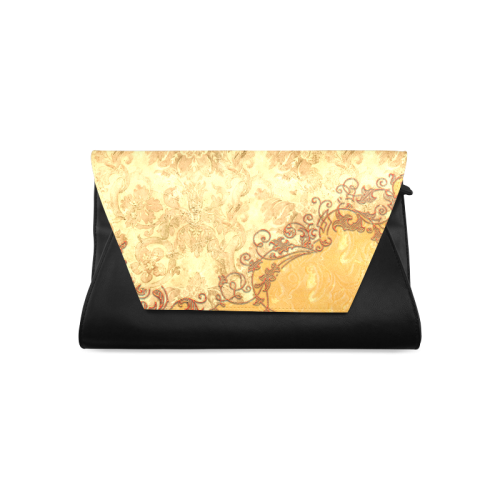 Vintage design Clutch Bag (Model 1630)