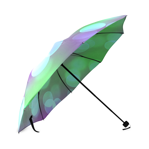 bokeh 18 Foldable Umbrella (Model U01)