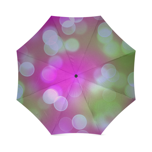 bokeh 19 Foldable Umbrella (Model U01)