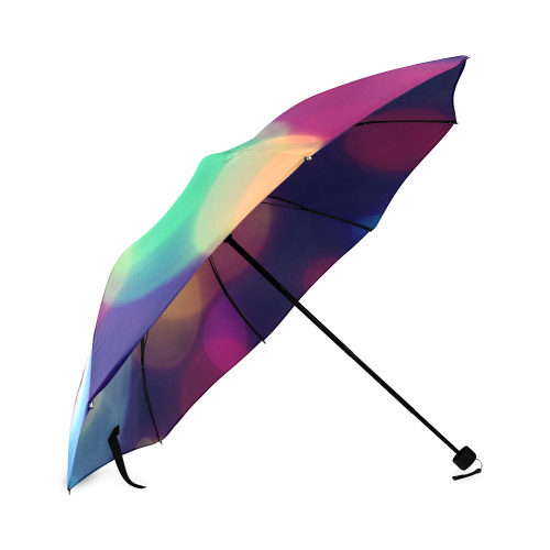 bokeh 17 Foldable Umbrella (Model U01)