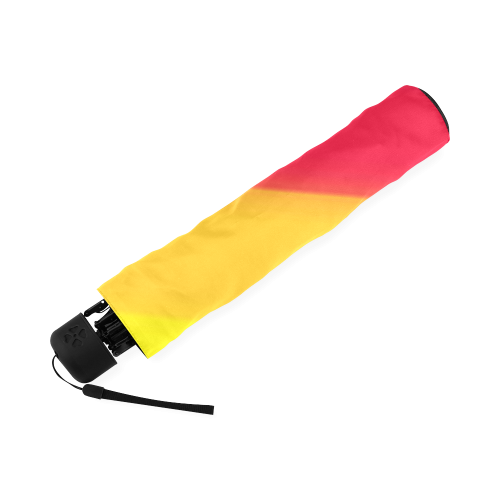 Rainbow Foldable Umbrella (Model U01)