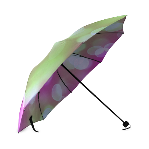 bokeh 19 Foldable Umbrella (Model U01)