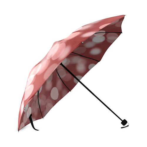 modern bokeh 11 Foldable Umbrella (Model U01)