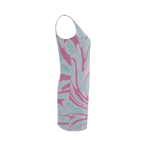 Liquid Goo Medea Vest Dress (Model D06)