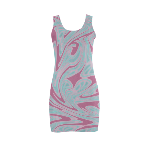 Liquid Goo Medea Vest Dress (Model D06)