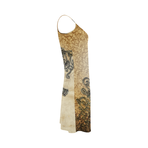 Wonderful vintage design Alcestis Slip Dress (Model D05)
