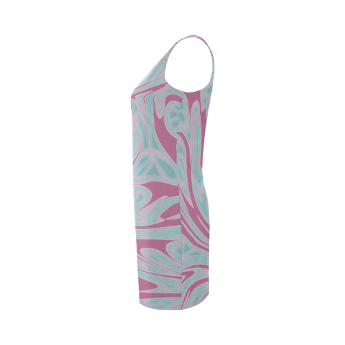 Liquid Goo Medea Vest Dress (Model D06)