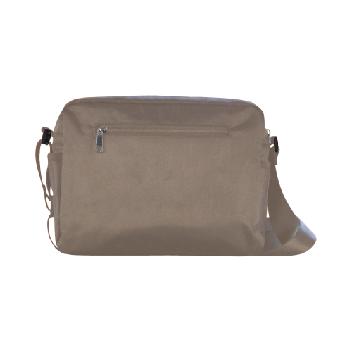 Liquid Goo Classic Cross-body Nylon Bags (Model 1632)