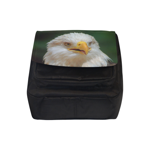 Eagle_2015_0101 Crossbody Nylon Bags (Model 1633)