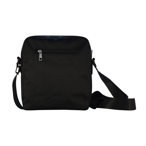 Eagle_2015_0201 Crossbody Nylon Bags (Model 1633)