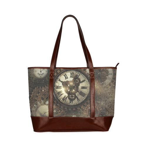 Vintage Steampunk Clocks