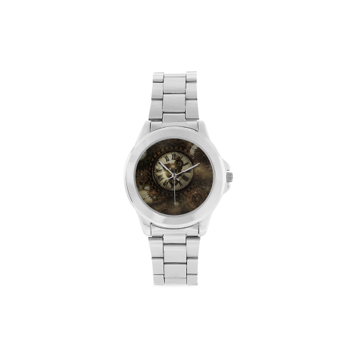 Vintage Steampunk Clocks