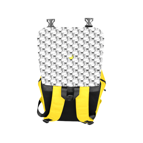 Smile crowd VAS2 Casual Shoulders Backpack (Model 1623)