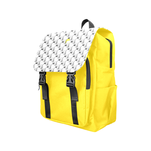 Smile crowd VAS2 Casual Shoulders Backpack (Model 1623)