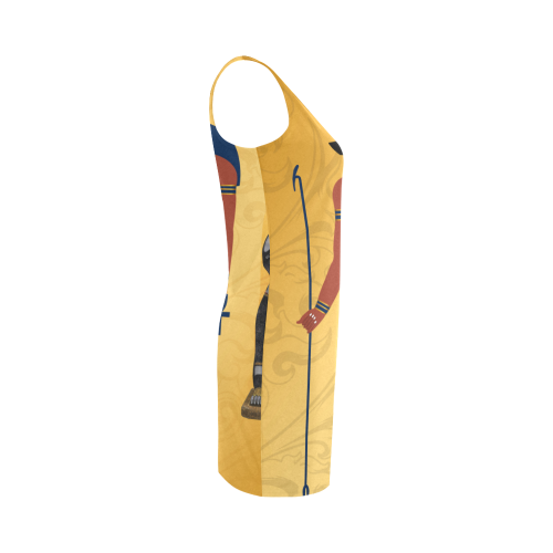 Anubis Medea Vest Dress (Model D06)